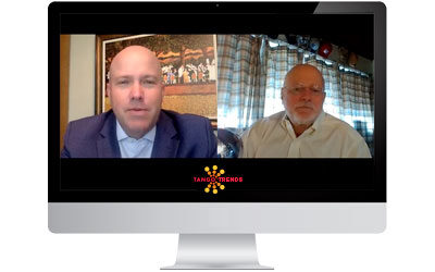 COVID-19 and the State of the Nonprofit Sector – An interview with Louis Fawcett