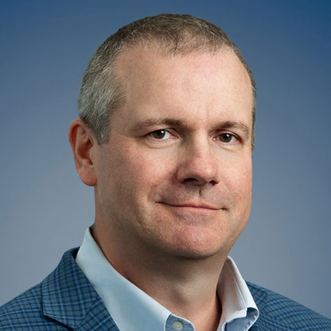 Headshot of Jeremy Speich, Partner, Chair, Corporate Practice Group at Harris Beach Murtha