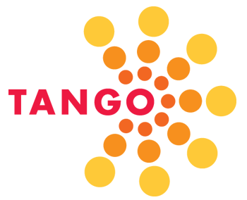 The Alliance for Nonprofit Growth & Opportunity (TANGO) logo