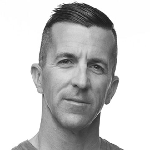 Mark Rieder
