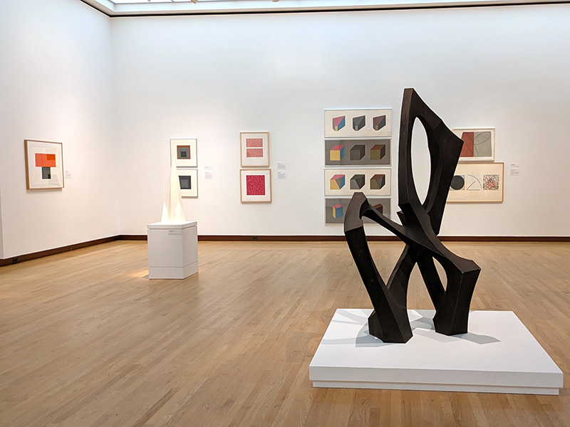 BristolWorks! classroom with students