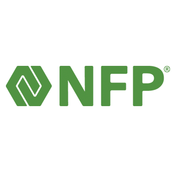 NFP logo
