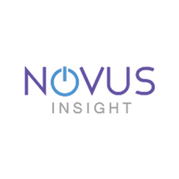 Novus Insight logo