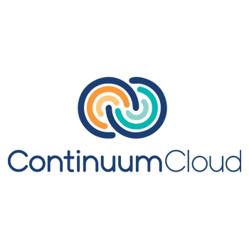 ContinuumCloud logo