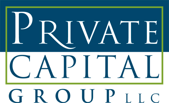 Private Capital Group logo