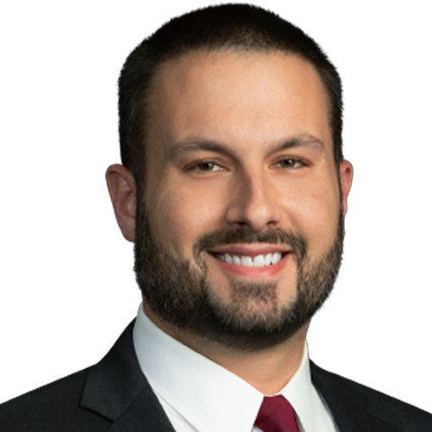 Headshot of Ryan Dunn, Counsel at Harris Beach Murtha