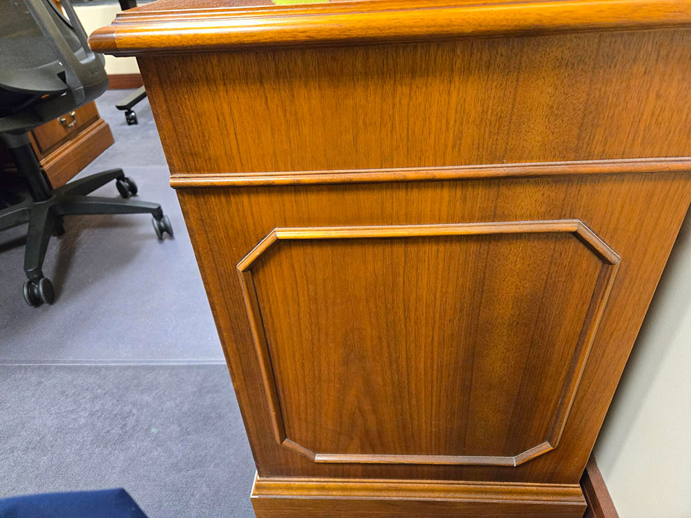 Shipman - desk
