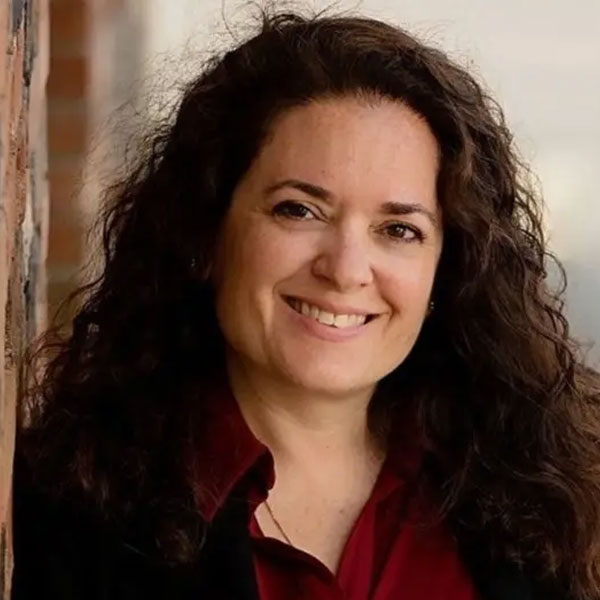 Headshot of Tammy Nuccio, Connecticut State Representative