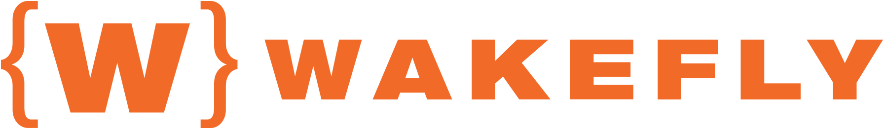 Wakefly logo