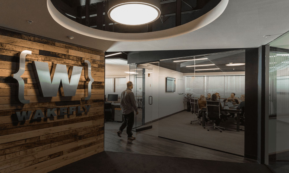 wakefly office
