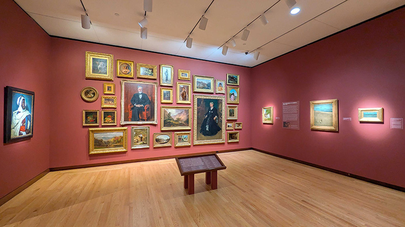 BristolWorks! team being rewarded with Main Street Community Foundation grant check.