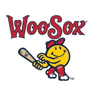 Woo Sox Logo
