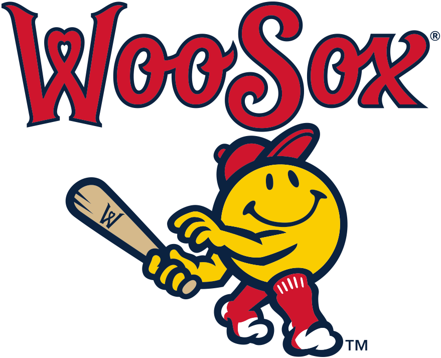 Woo Sox Logo